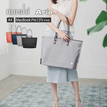 moshi aria 비즈니스 경량 토트백