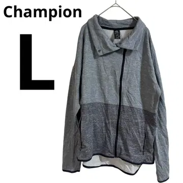새상품급 Champion [ L ] 챔피온 그레이