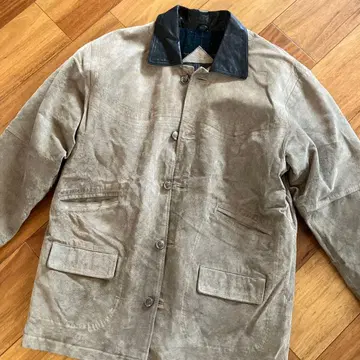 피그 스웨이드 커버올