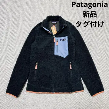 새상품 파타고니아 우먼 클래식 레트로 X 자켓 플리스 XS