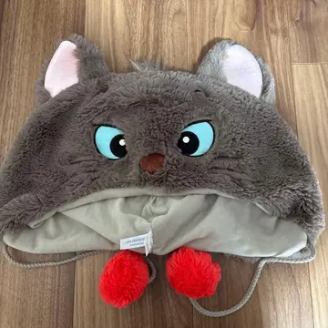 디즈니 벨리오즈 팬캡