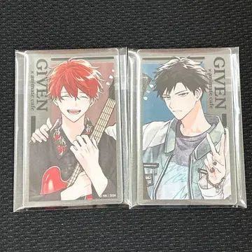 기븐 애니카페 애니메이트 카페 털복조리 마후유 릿카