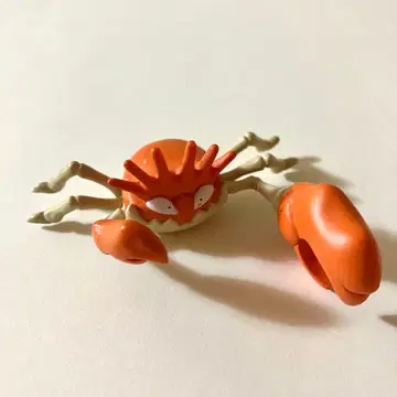 입체 포켓몬 도감 킹드라