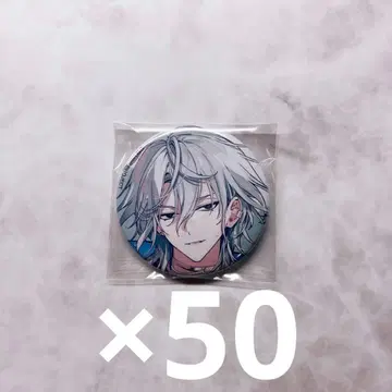 18TRIP B's-LOG 백목귀잠 비즈로그 캔뱃지