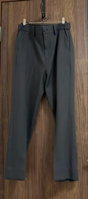 [ 미사용 ] PUBLIC TOKYO 파브릭토쿄 슬랙스