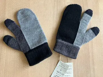 SOU SOU 아치 그로브 트리코