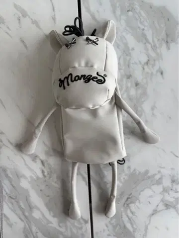 몬지 monzee 골프헤드커버