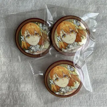 Fate FGO 오케스트라 캔뱃지 구다코 여자 주인공 후지마루 리츠카