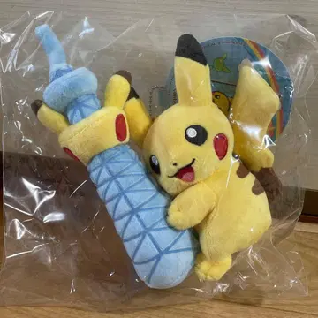 피카츄 스카이트리