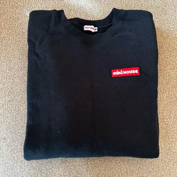 [새상품급] 미키하우스 여성용 M 사이즈 트레이닝복