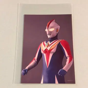 코스모스 퓨처 모드 브로마이드 울트라맨 코스모스