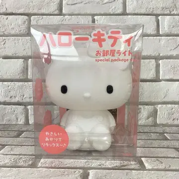 헬로키티 방 조명