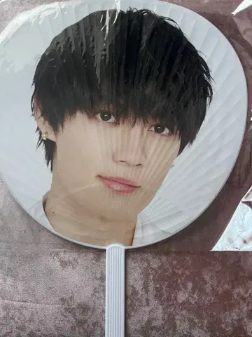 사노 하야토 부채