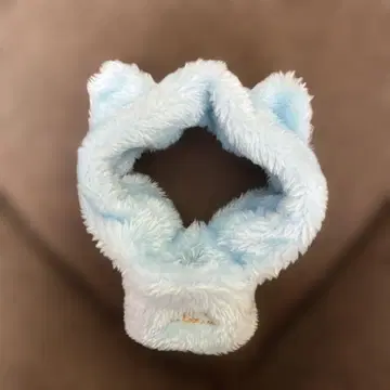 M!LK 시오자키 타이치 고양이 귀 펜라 커버