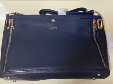 REA RARE 쿠루아 회전식 숄더 이타백