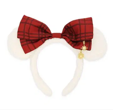 [새상품급] 리루린린 머리띠 2025