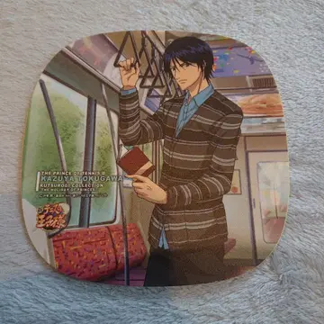 신 테니스의 왕자님 편안한 컬렉션 도쿠가와 카즈야