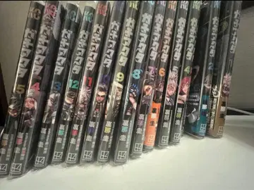 미개봉 새상품급 가치액터 15권 세트