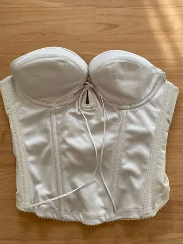 mirror mirror 브라이덜 이너