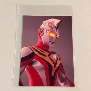 저스티스 크러셔 모드 브로마이드 울트라맨 코스모스