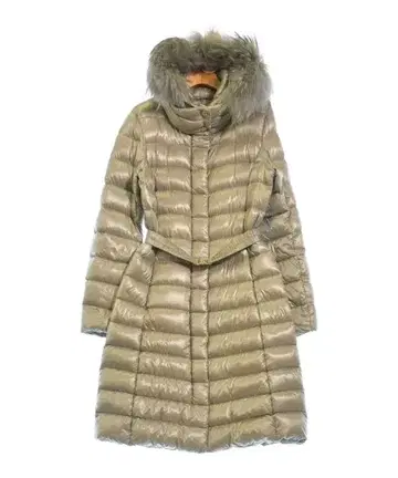 HERNO 다운 코트 여성용