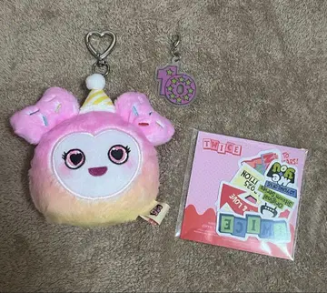 TWICE 파티 러블리 TEN THE Story Goes on