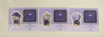 트위스테 콜라보 카페 포무피오레 3종 세트