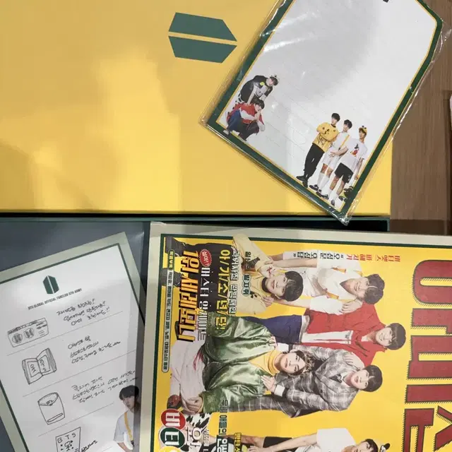 방탄bts 아미키트 멤버십키트 공식키트 ARMY MEMBERSHIP