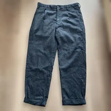 nano universe 울 팬츠