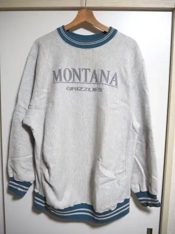 [상태 좋음] 90s Champion reverse weave sweat