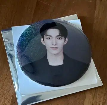 seventeen 캔뱃지 DK 도겸 NEW_