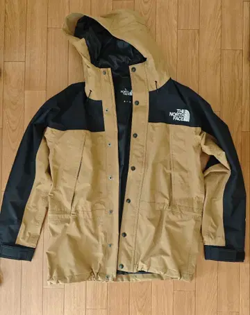 THE NORTH FACE 고어텍스 마운틴 후드티 S 새상품급