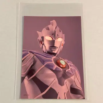 레전드 브로마이드 1 울트라맨 코스모스