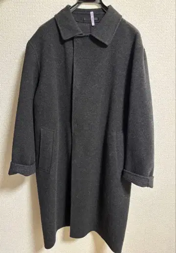 BEAUTY & YOUTH UNITED ARROWS 스텐카라 코트