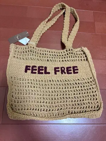 더 바그마티 토트백