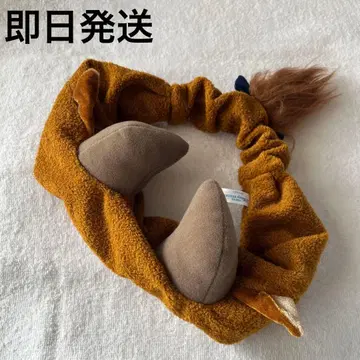 헤어밴드 디즈니 야수 미녀와 야수 비스트