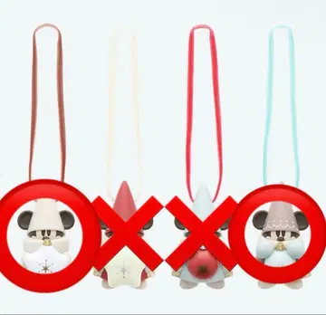 릴린린 캡슐 토이 2종 세트 2025