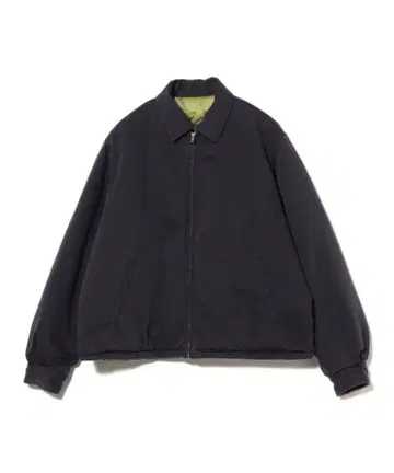 Unlikely Reversible Vietnam Jacket