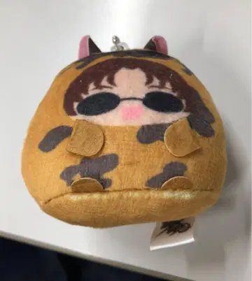 은혼 테노린즈 마스코트 사카모토 다츠마