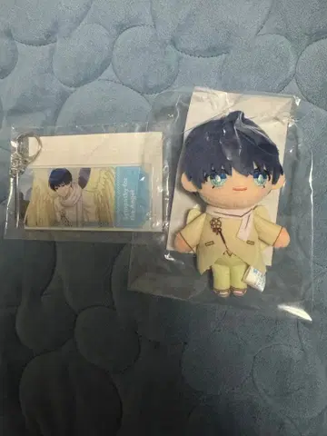 A3! 세가 럭키 쿠지 츠키오카 츠무기