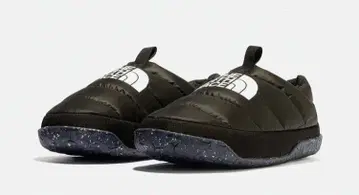 THE NORTH FACE 눕시 슬립온 슈즈 블랙