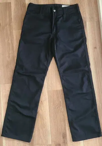 Schott 샷 워크 팬츠 블랙