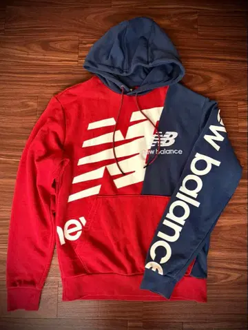 new balance 후드티&팬츠 세트/셋업