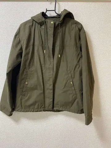 에니시스 anysis 후드 자켓