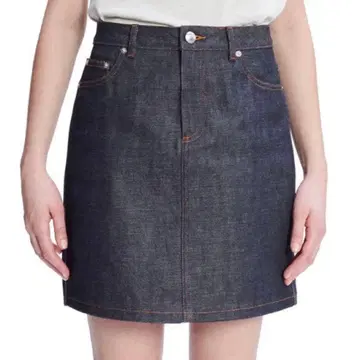 A.P.C. 스탠다드 스커트 38