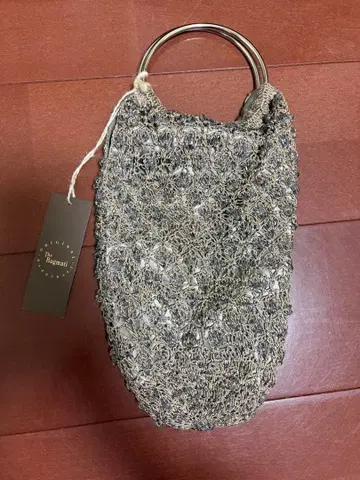 새상품 바그마티 ( the bagmati ) 메쉬 백