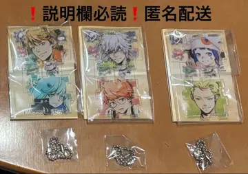 아마노 아키라 전시회 아크릴 퍼즐 미래편 총정리