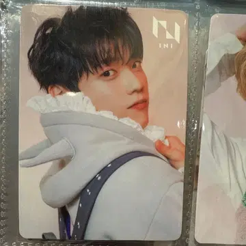 INI THE WINTER MAGIC 윈매직 선정 점포 기무라 마사야