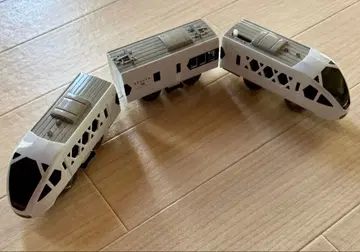 [새상품급] 프라레일 도부 철도 스페이시아X