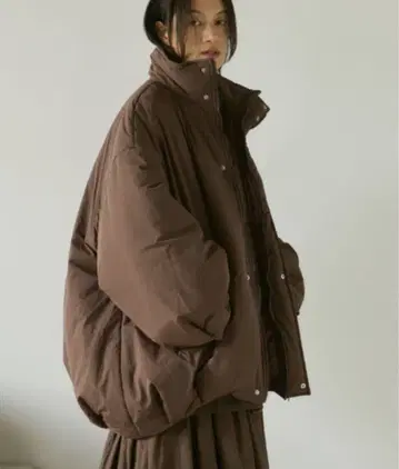 Libra Cue 숏 몬스터 코트